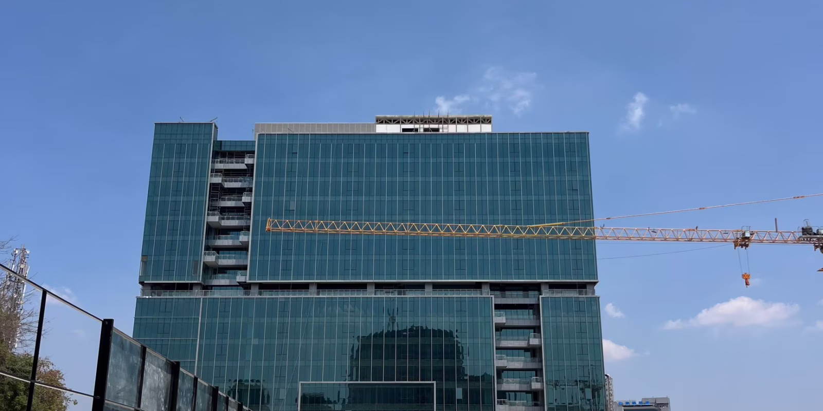 Zeal Construction